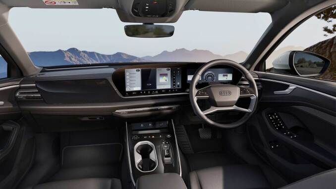 Audi A6 2.0 e-Hybrid Quattro 299 Sport 4dr S Tronic Saloon - Image 5